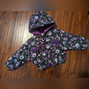 📦Girls Jacket with Hood Size 24months